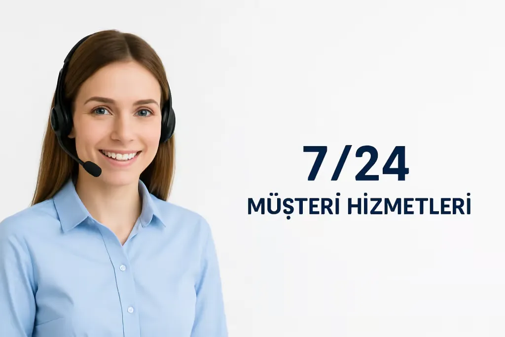 FOÇA PROTHERM Teknik Servis Ekibi